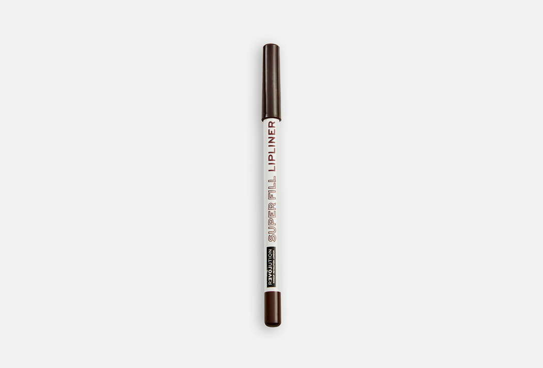 RELOVE REVOLUTION Lip contour pencil Superfill