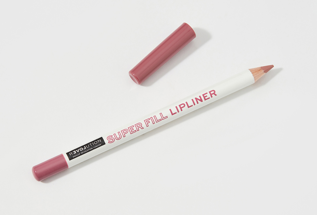 RELOVE REVOLUTION Lip contour pencil Superfill