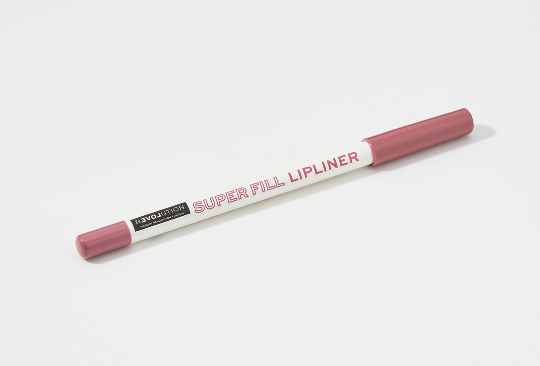 RELOVE REVOLUTION Lip contour pencil Superfill