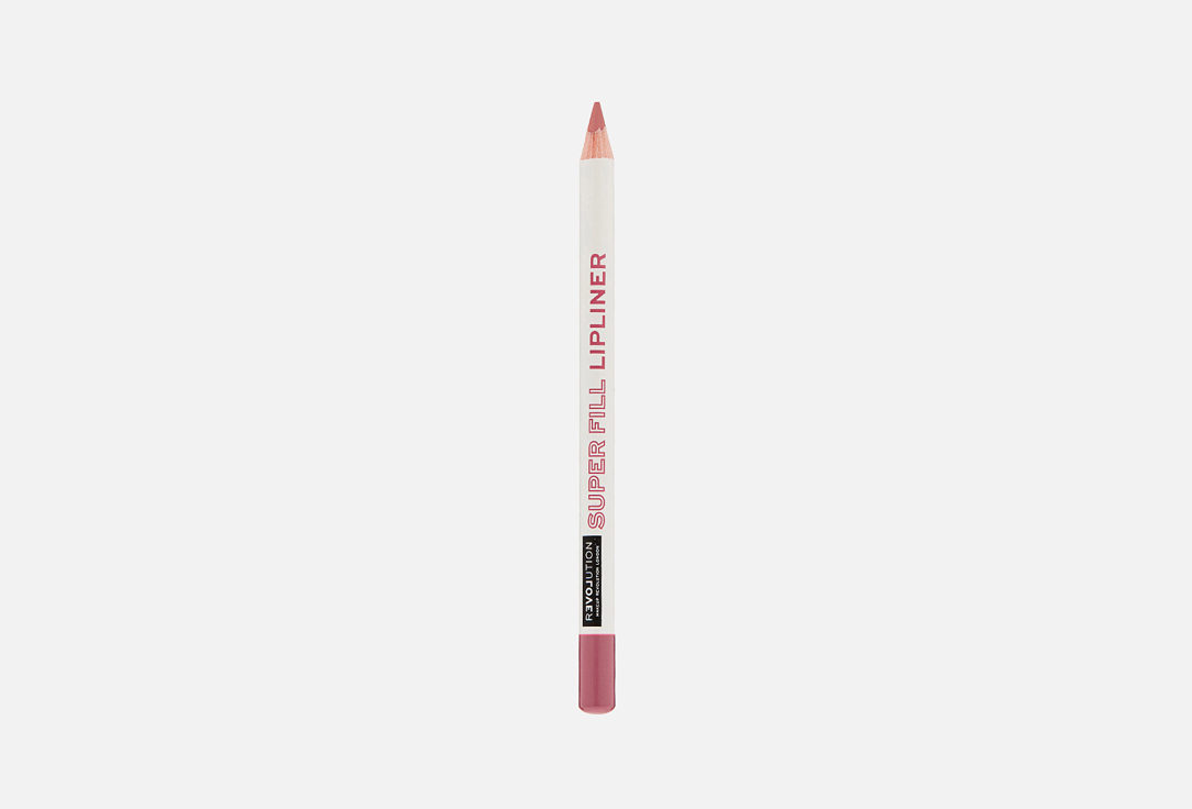 RELOVE REVOLUTION Lip contour pencil Superfill