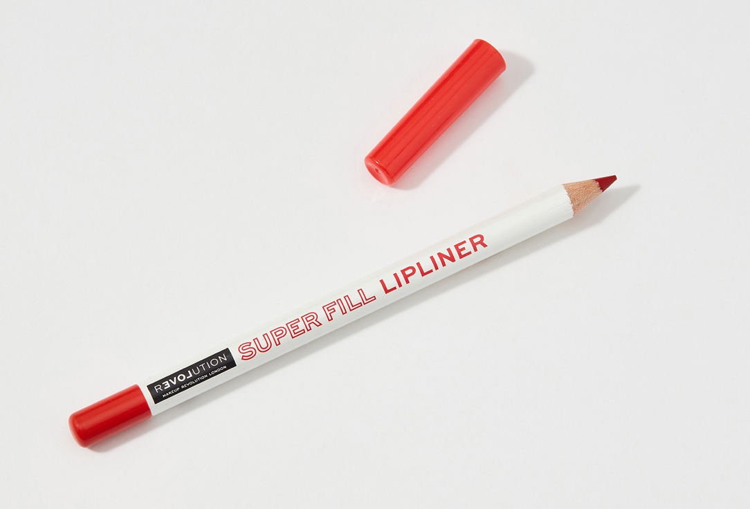 RELOVE REVOLUTION Lip contour pencil Superfill