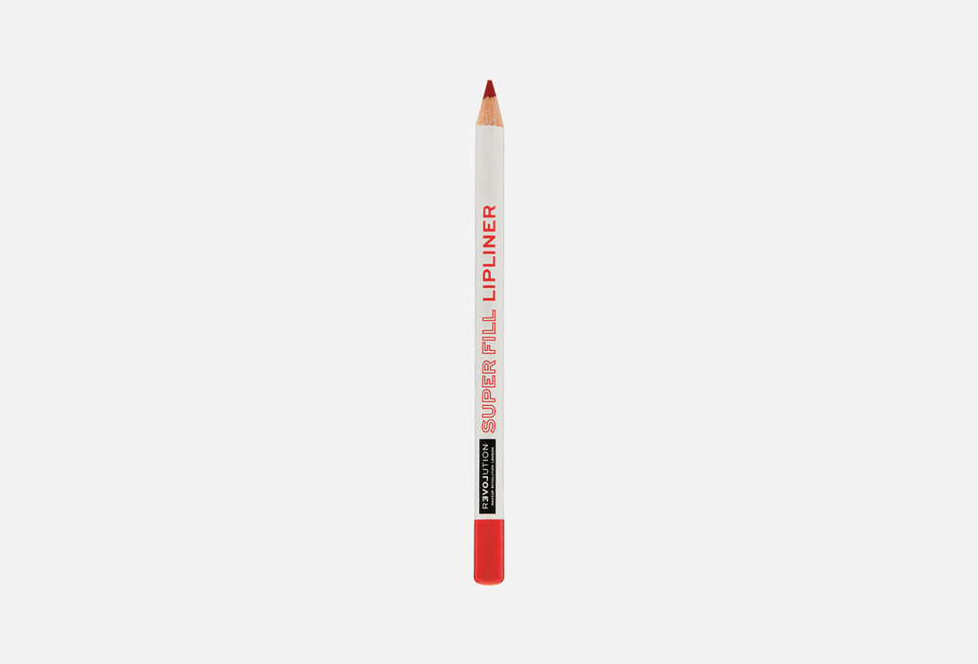 RELOVE REVOLUTION Lip contour pencil Superfill