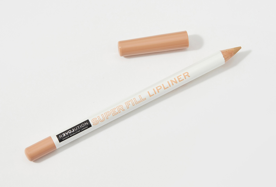 RELOVE REVOLUTION Lip contour pencil Superfill