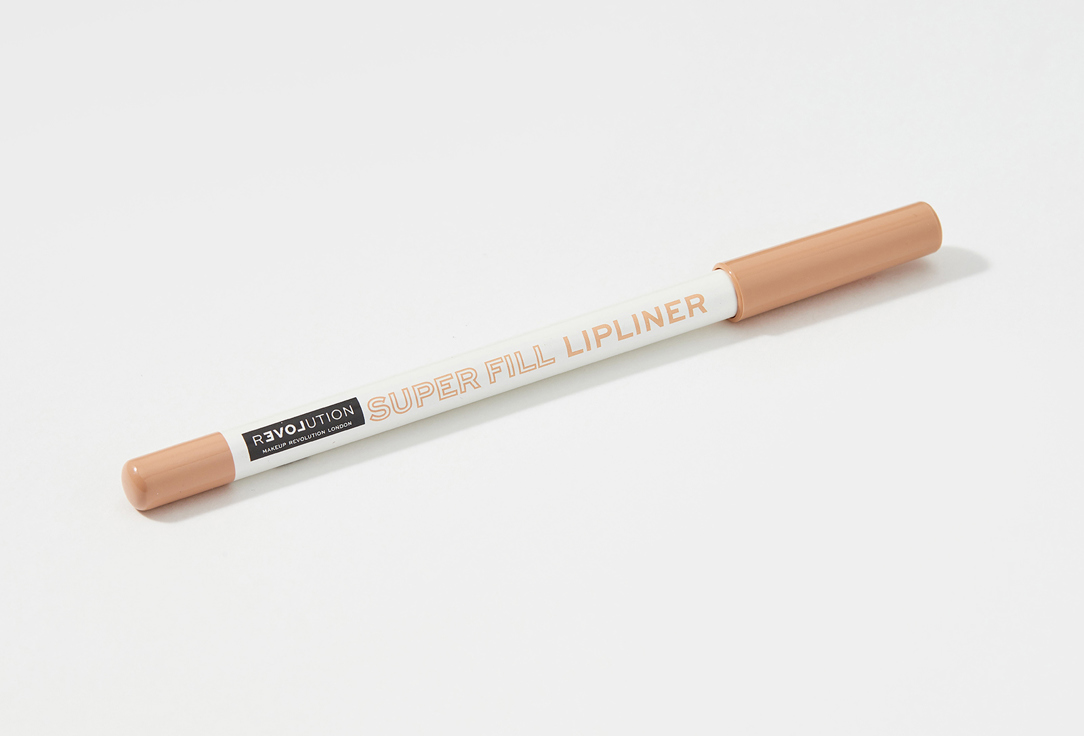 RELOVE REVOLUTION Lip contour pencil Superfill