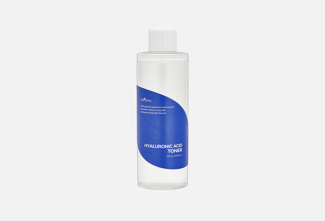 HYALURONIC ACID  400 