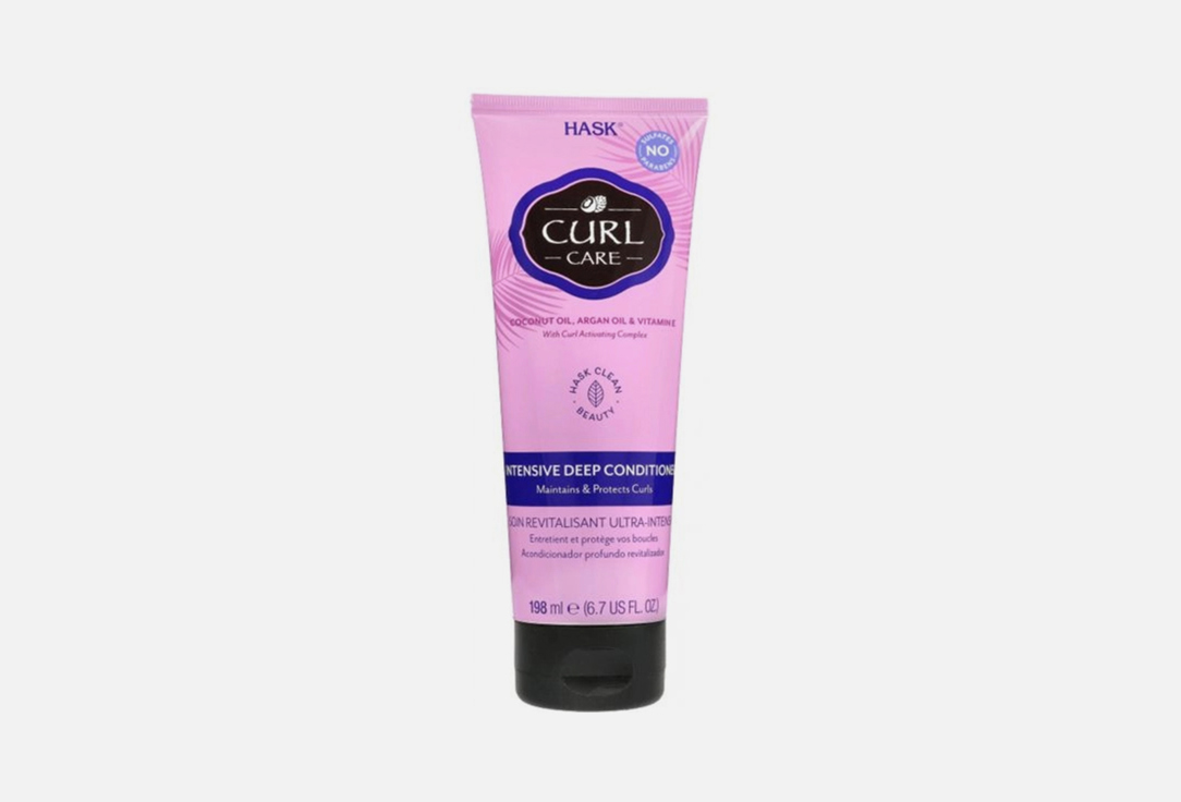 Curl Care  198 