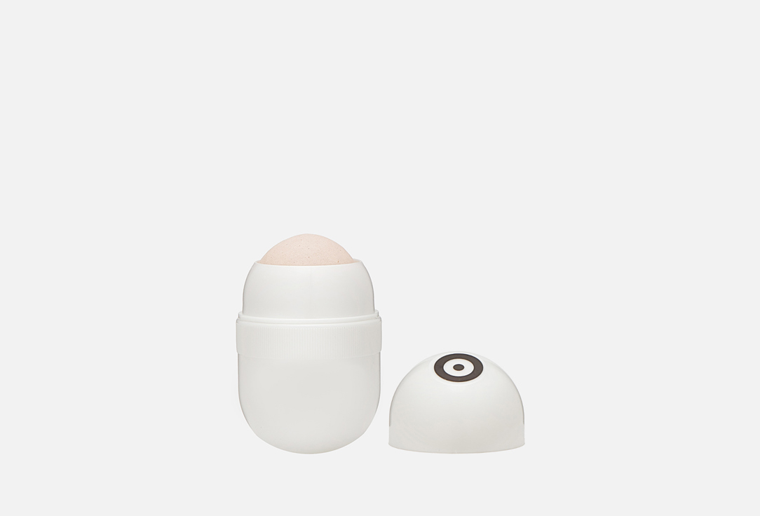 OKOLO Mattifying volcanic stone roller Matte Volcano Roller
