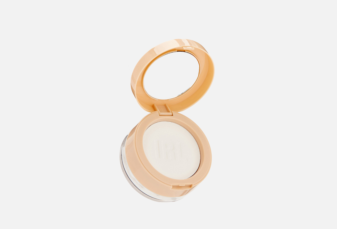 MakeUp Revolution Mattifying & Smoothing Powder 2-In-1 Irl Soft Focus