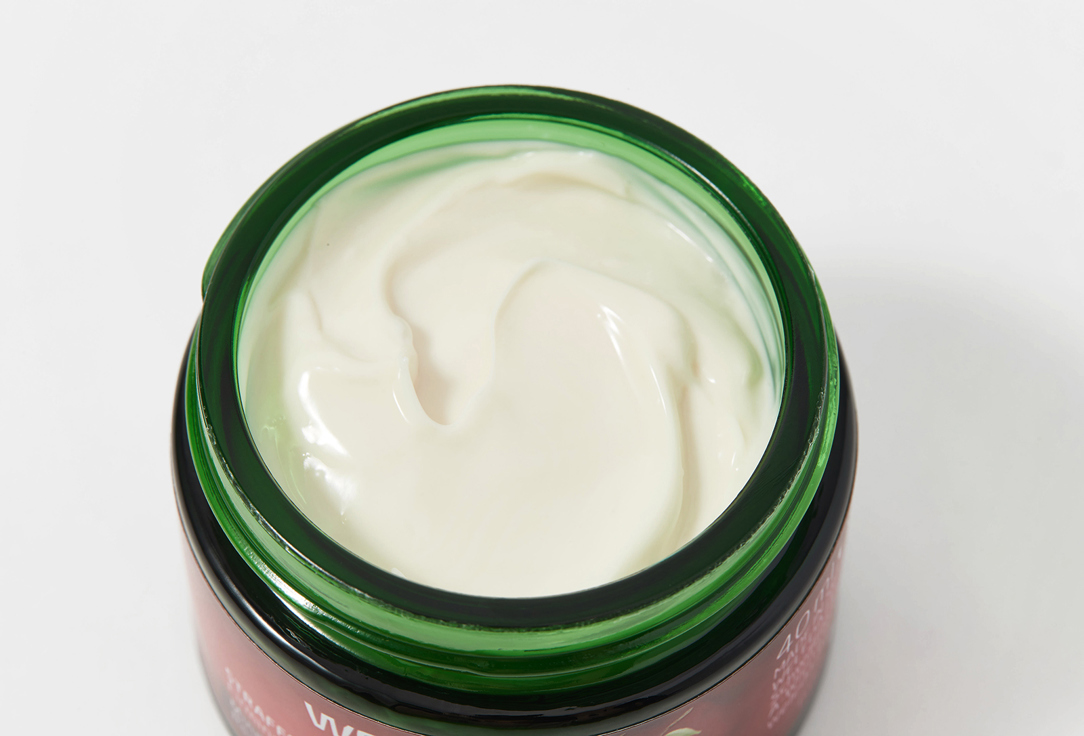 Weleda Face cream Pomegranate & Maca Peptides Firming