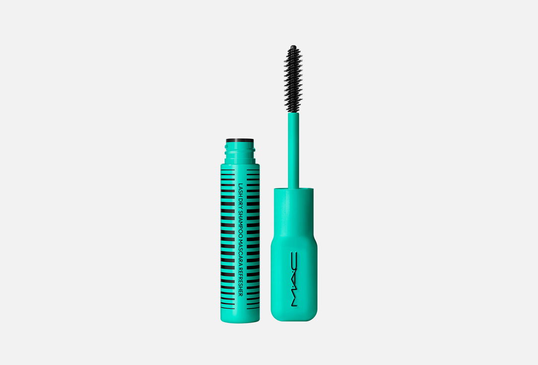 MAC Shampoo Mascara Refresher Lash Dry