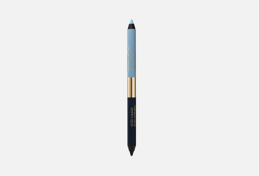 Estée Lauder Double-sided eyeliner Smoke and brighten