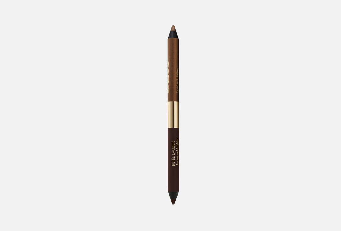 Estée Lauder Double-sided eyeliner Smoke and brighten