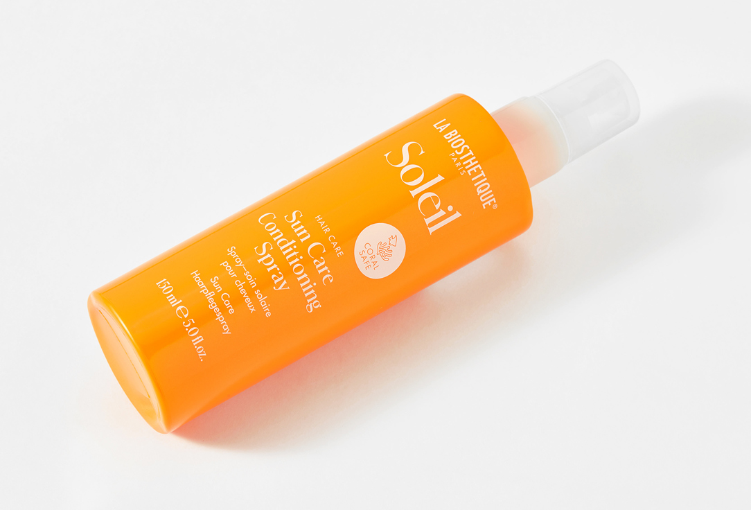 La Biosthetique Sun Care Conditioning Spray Soleil