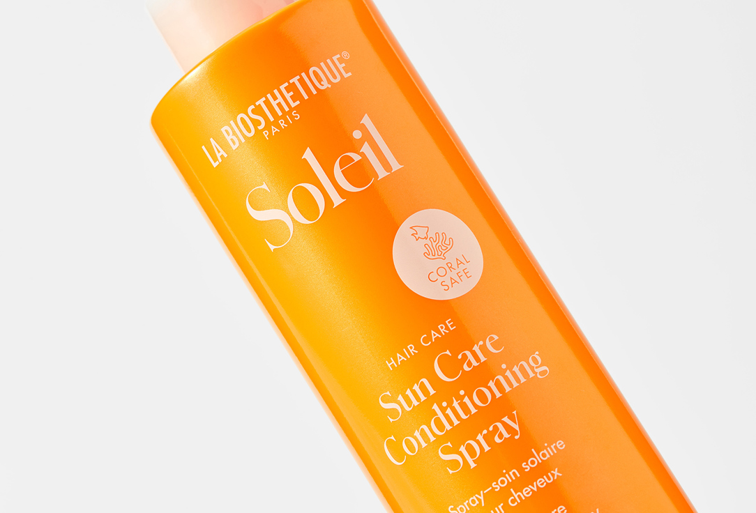 La Biosthetique Sun Care Conditioning Spray Soleil