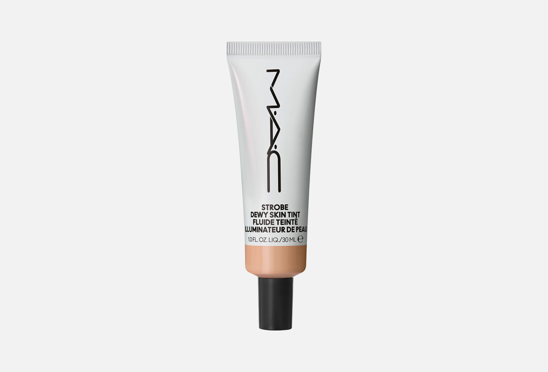 MAC Skin Tint Strobe Dewy 