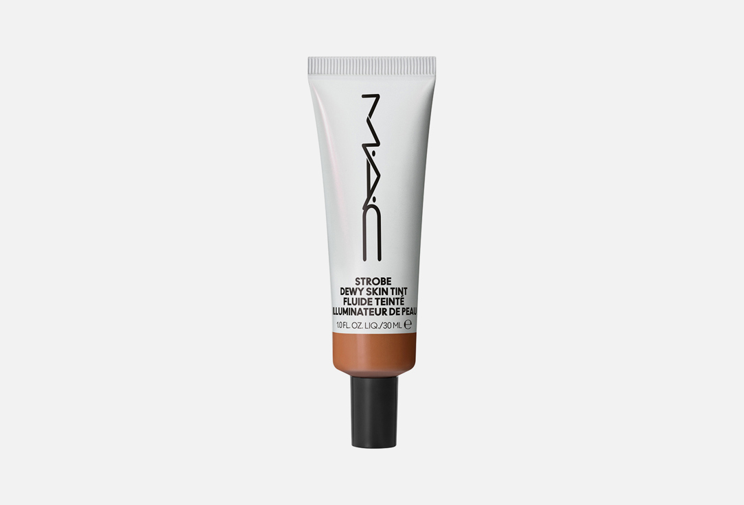 MAC Skin Tint Strobe Dewy 