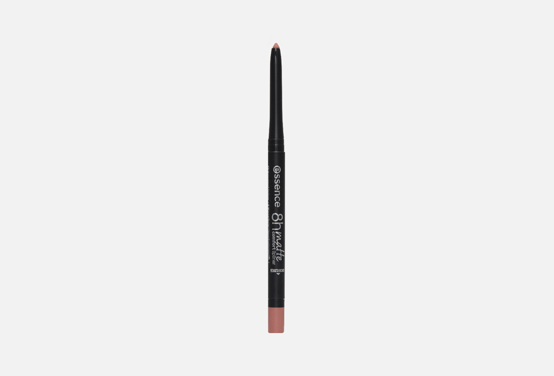 Essence Lip liner 8h Matte Comfort