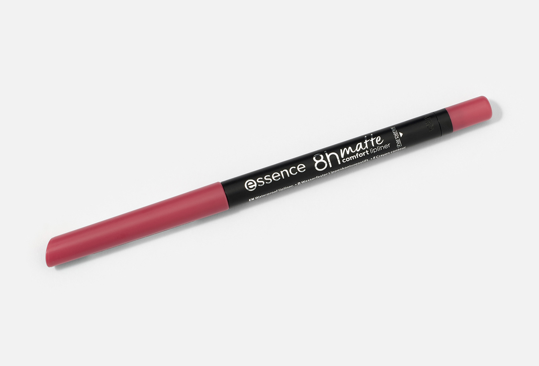 Essence Lip liner 8h Matte Comfort