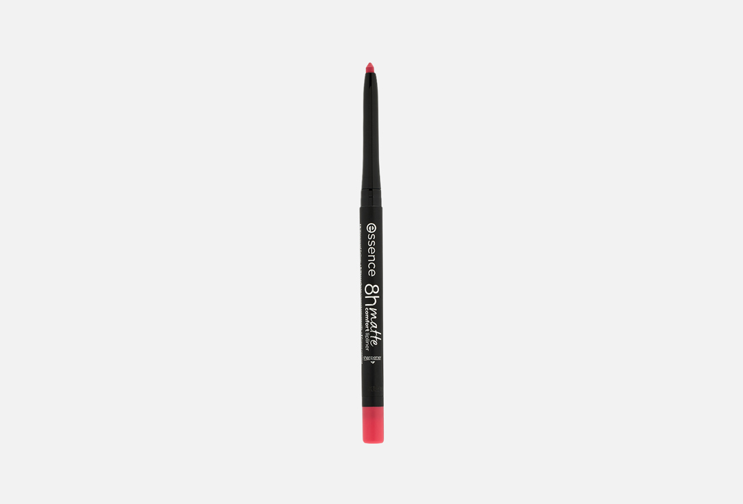 Essence Lip liner 8h Matte Comfort