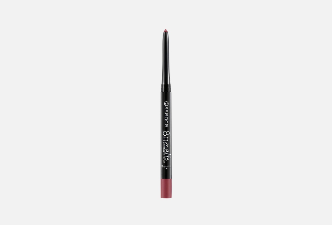 Essence Lip liner 8h Matte Comfort