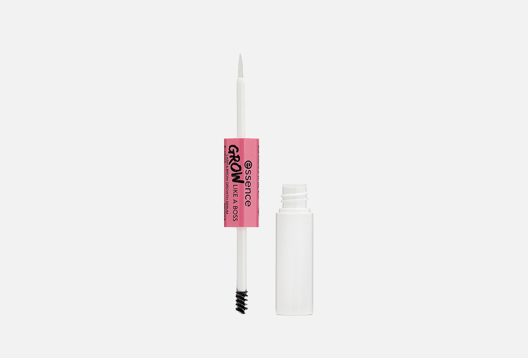 Essence Eyebrow and Eyelash Growth Serum GROW LIKE A BOSS