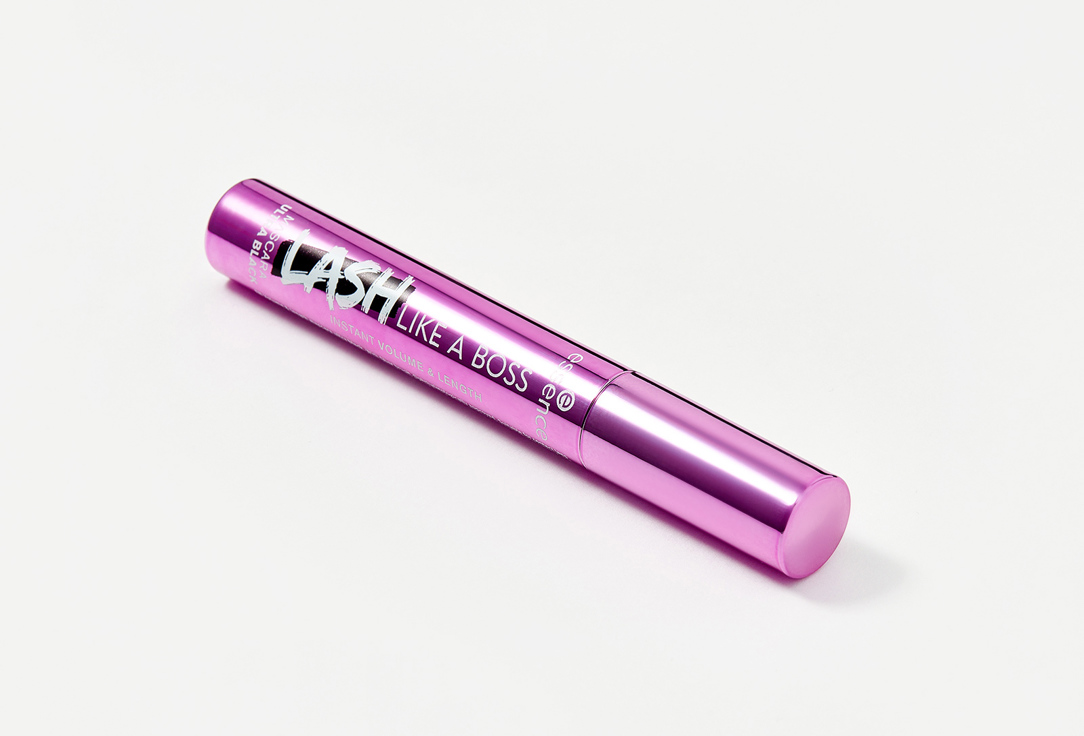 Essence INSTANT VOLUME & LENGTH MASCARA LASH LIKE A BOSS