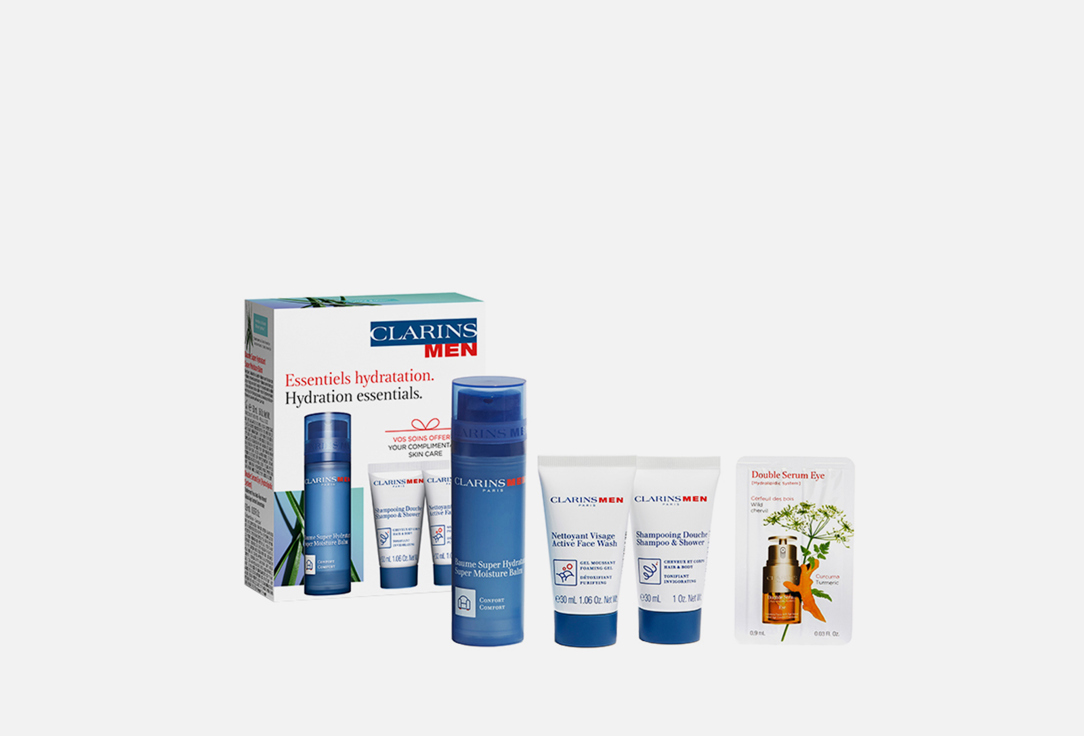 Men Hydration Essentials  4 