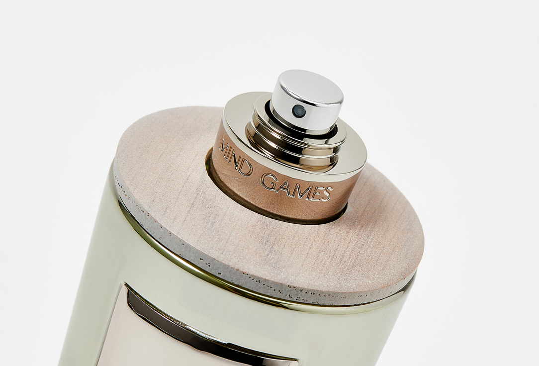 Mind Games Perfume Extract Caïssa