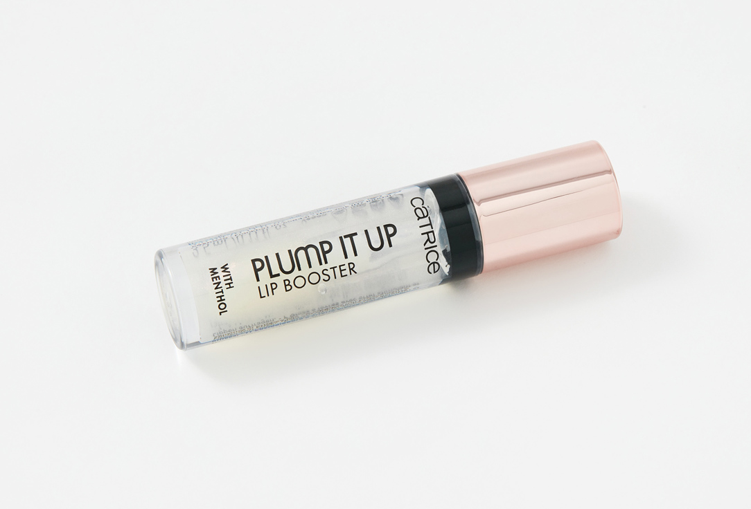 Catrice Lip Booster Plump It Up