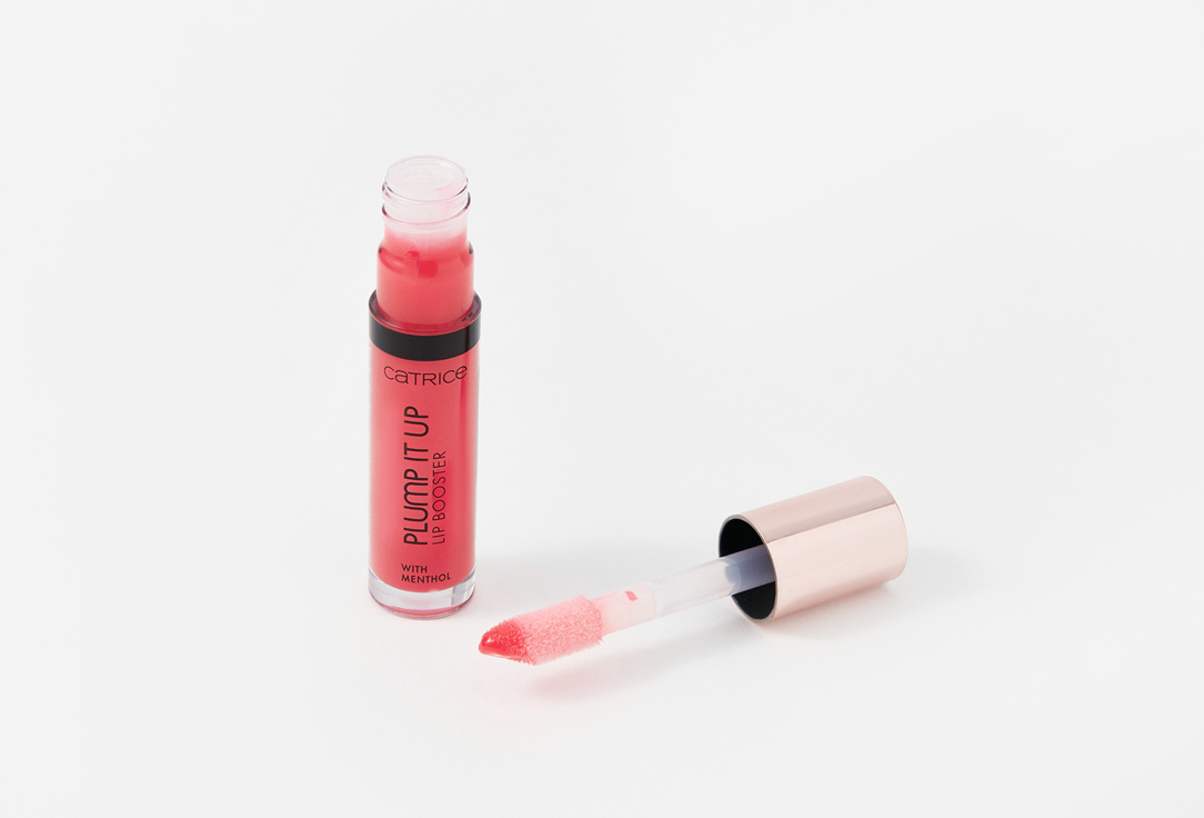 Catrice Lip Booster Plump It Up