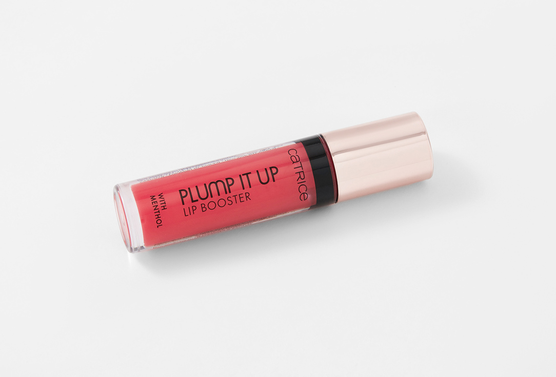 Catrice Lip Booster Plump It Up