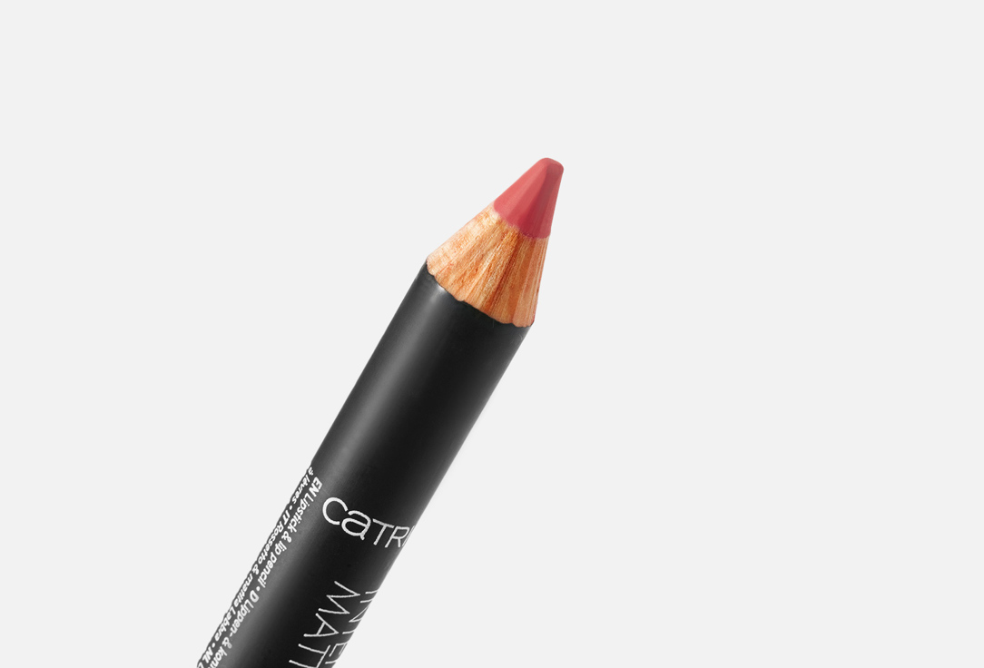 Catrice Matte Lip Pen Intense