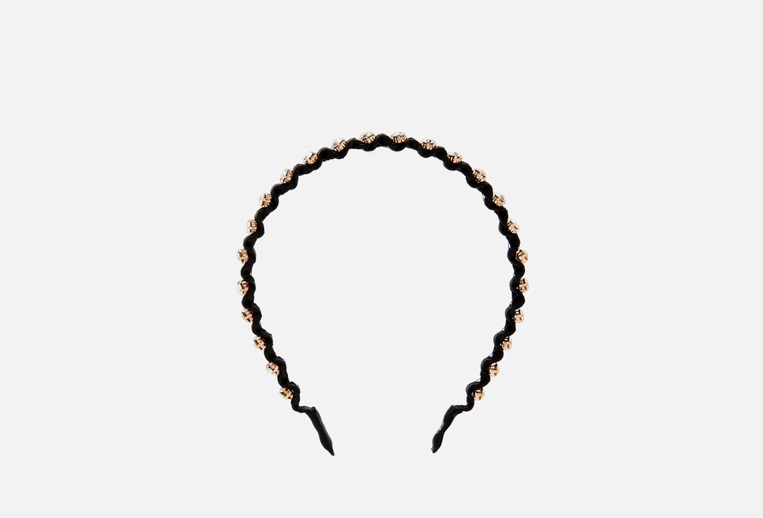 Invisibobble Headband Put your crown on