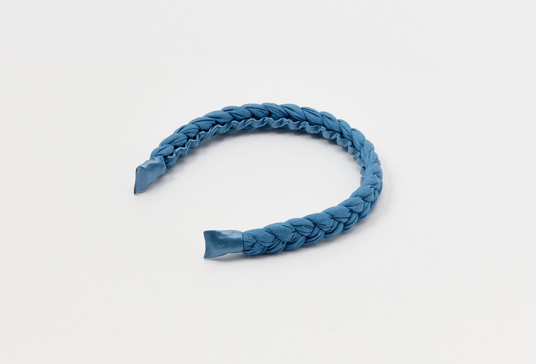 Invisibobble Headband Miss denim