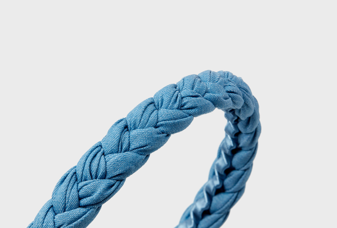 Invisibobble Headband Miss denim