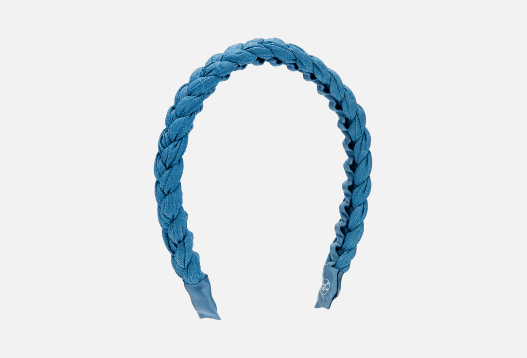 Invisibobble Headband Miss denim