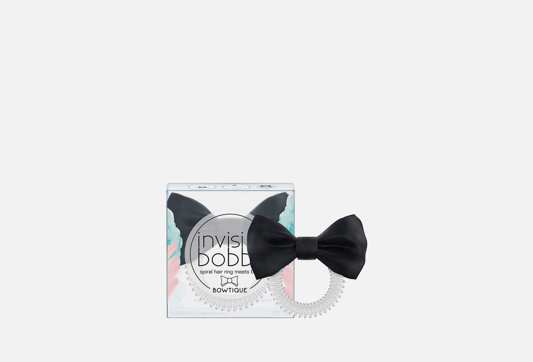 Invisibobble Hair Tie Bowtique