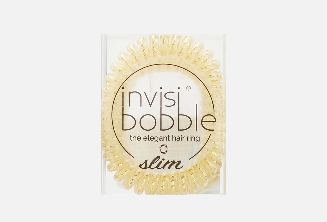 Invisibobble Hair Tie Slim