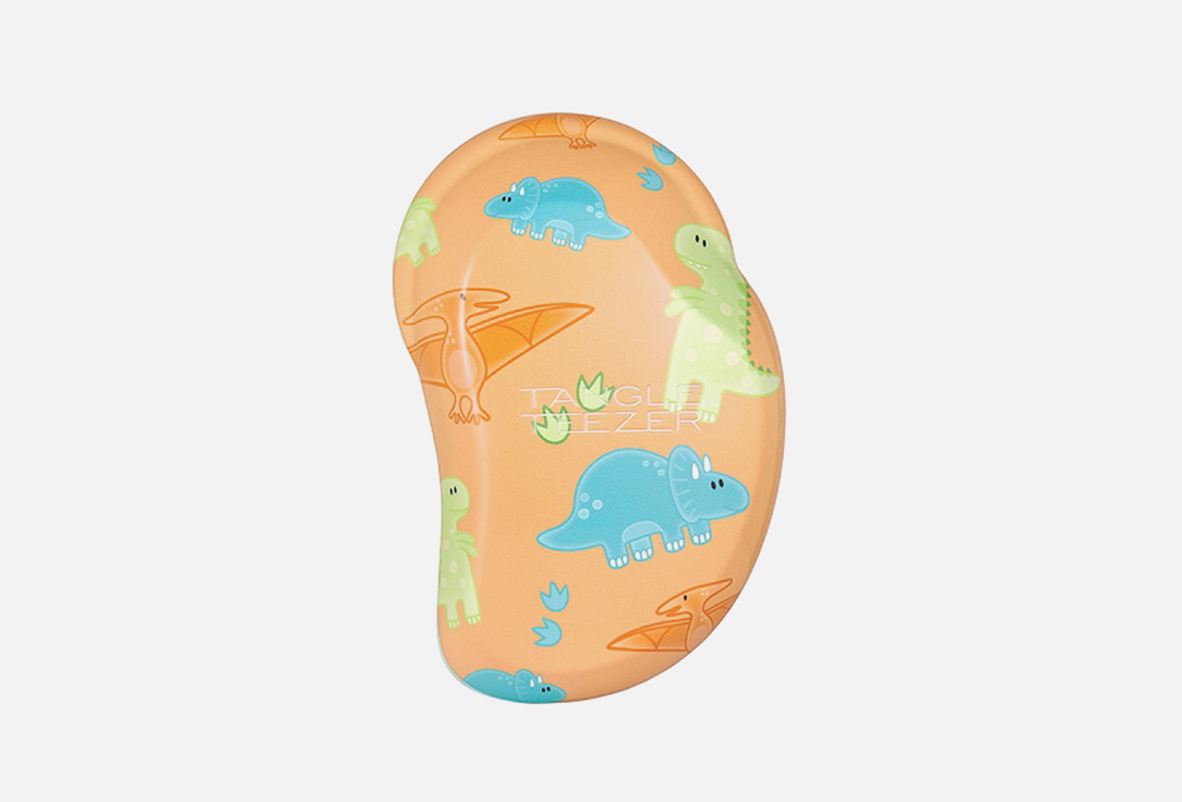 Tangle teezer children's comb the original mini mighty dino  1 