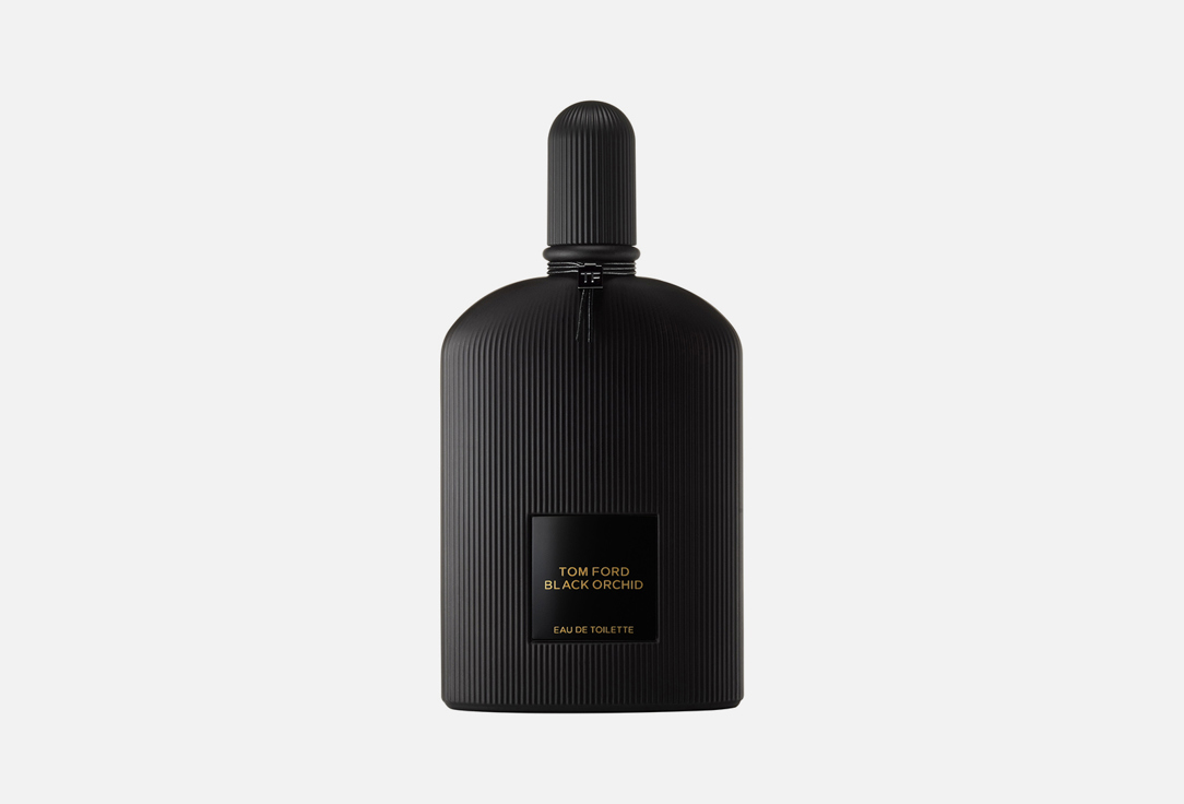 Tom Ford Eau de Toilette Black orchid