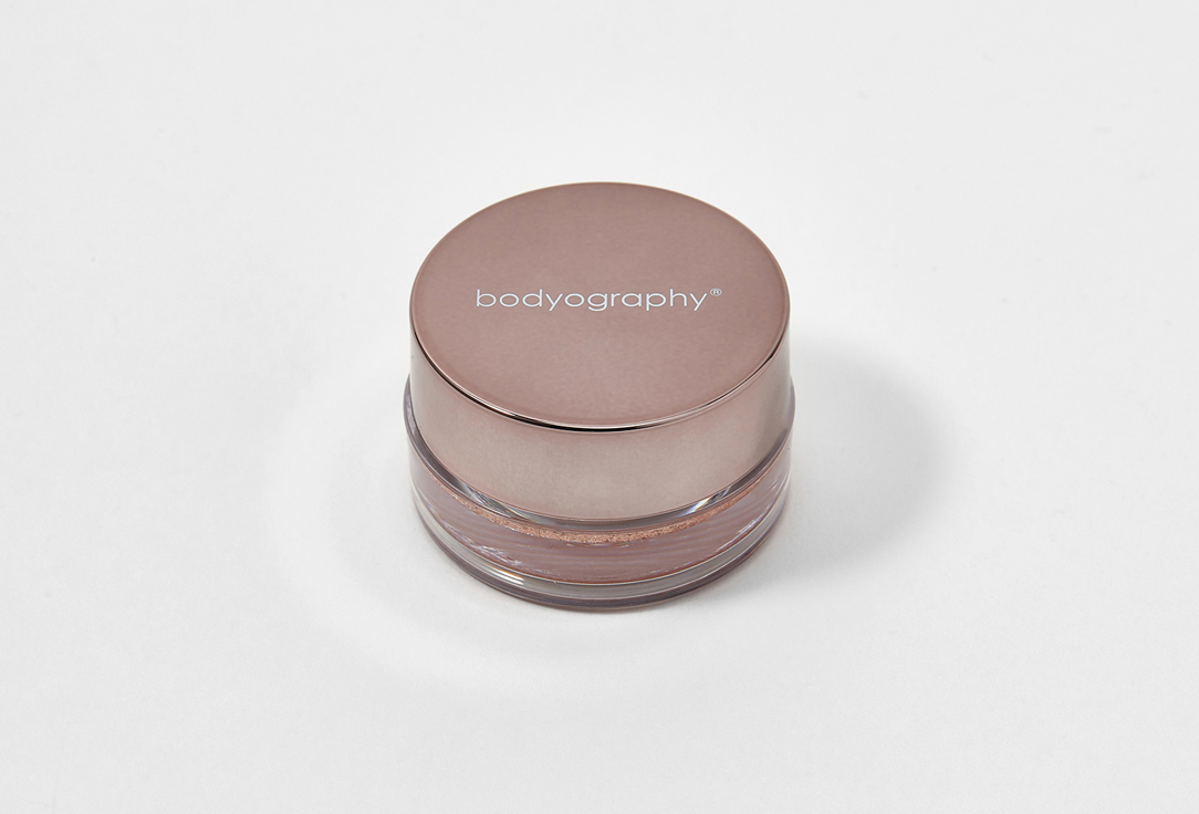 BODYOGRAPHY Eye glitter Glitter pigment