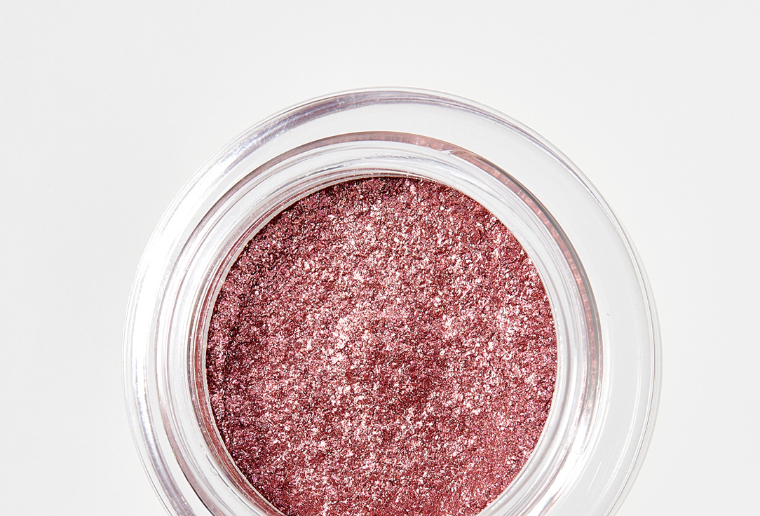 BODYOGRAPHY Eye glitter Glitter pigment