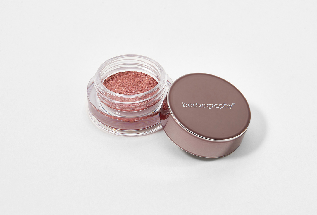 BODYOGRAPHY Eye glitter Glitter pigment