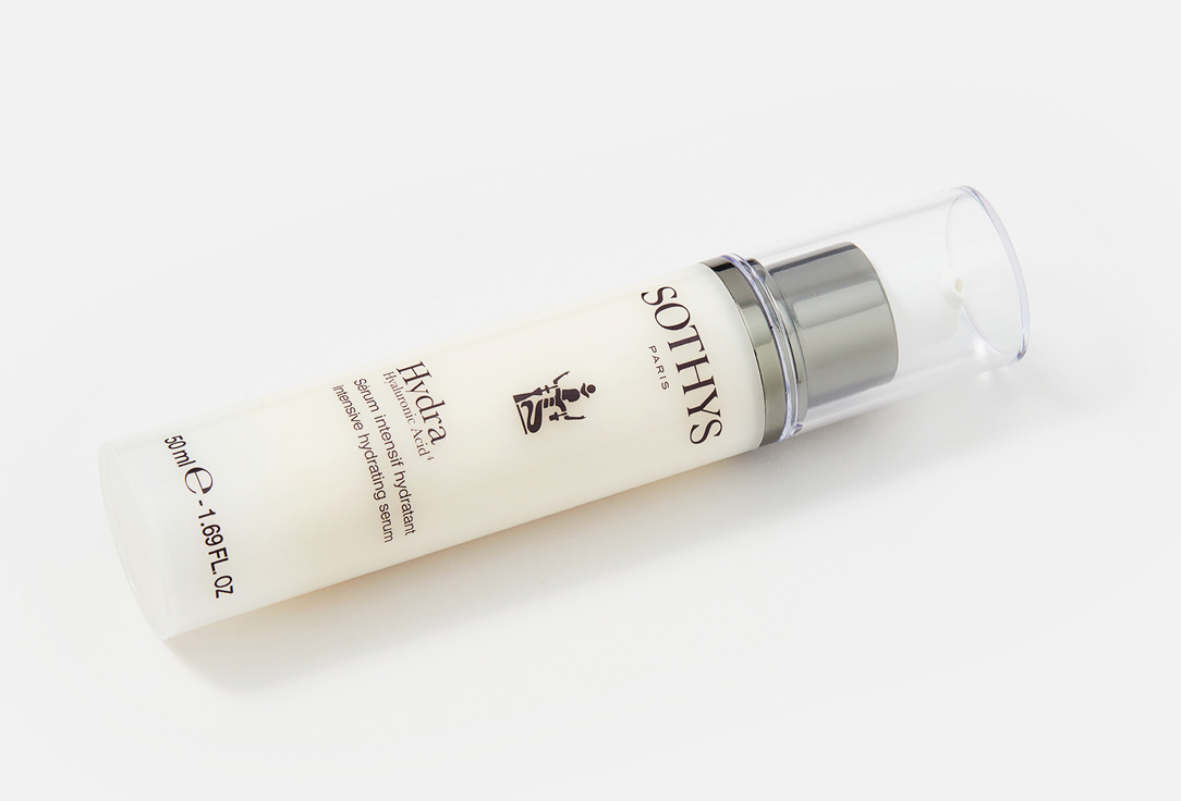 Sothys hydrating Face serum  INTENSIVE HYDRATING SERUM 