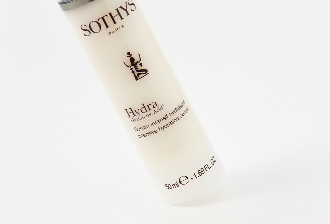 Sothys hydrating Face serum  INTENSIVE HYDRATING SERUM 