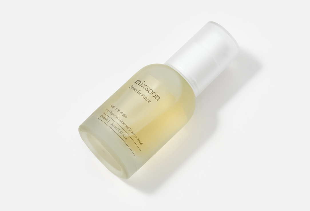 Mixsoon Mixsoon Essence For Face Bean 30Ml Bean Essence