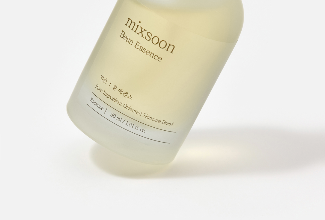 Mixsoon Mixsoon Essence For Face Bean 30Ml Bean Essence