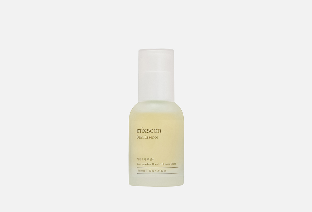 Mixsoon Mixsoon Essence For Face Bean 30Ml Bean Essence