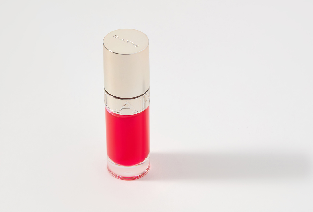 Clarins Lip gloss oil Lip Comfort Oil