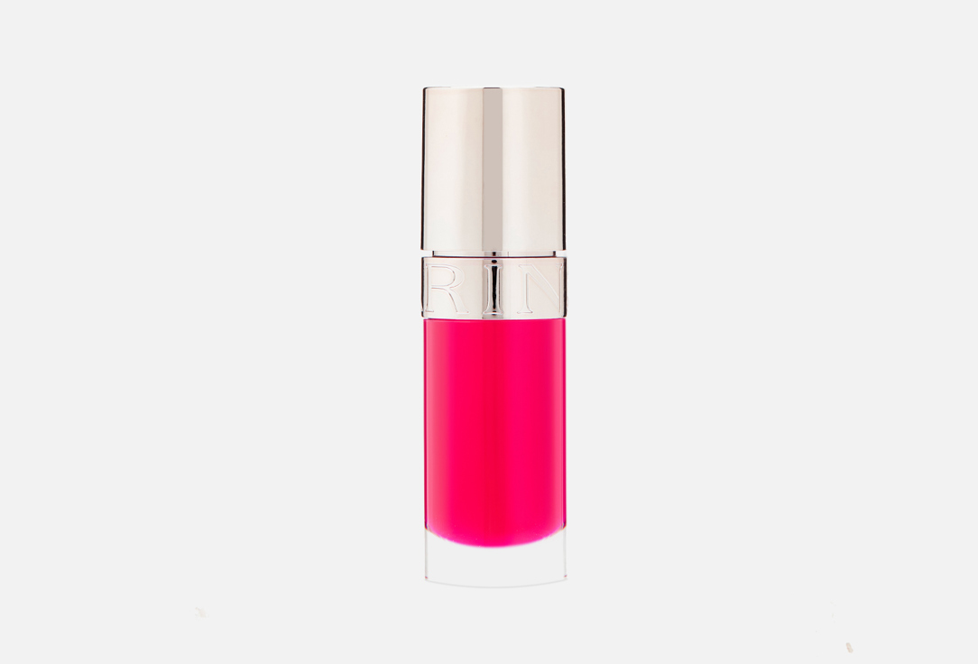 Lip Comfort Oil  7 16, Fuchsia